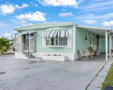 8517 SW 16th Place Davie FL 33324