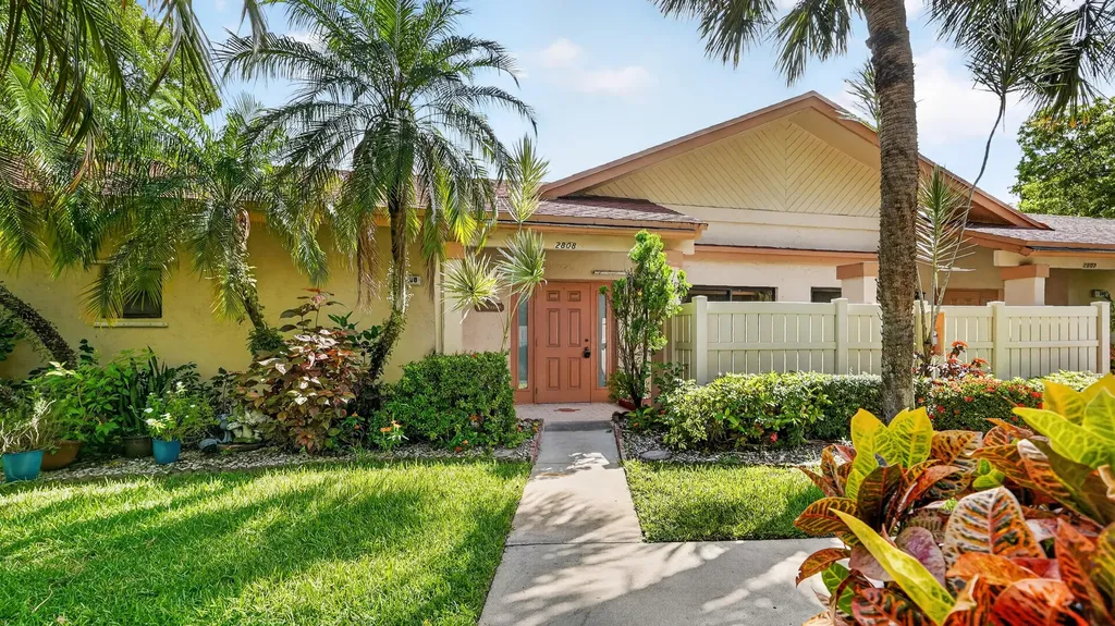 2808 S Carambola Circle Circle S Coconut Creek FL 33066