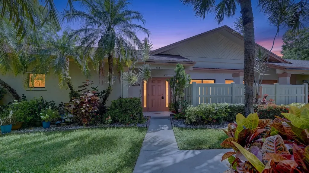 2808 S Carambola Circle Circle S Coconut Creek FL 33066