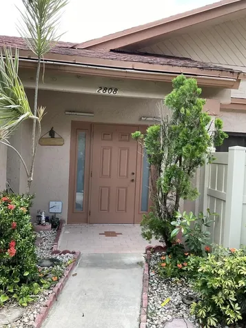 2808 S Carambola Circle Circle S Coconut Creek FL 33066