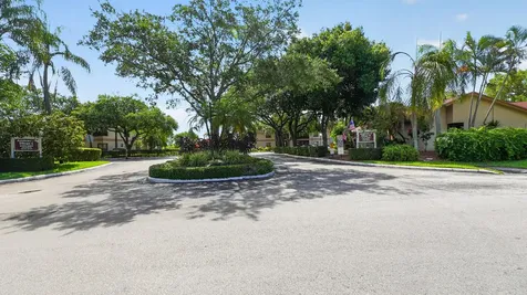 2808 S Carambola Circle Circle S Coconut Creek FL 33066