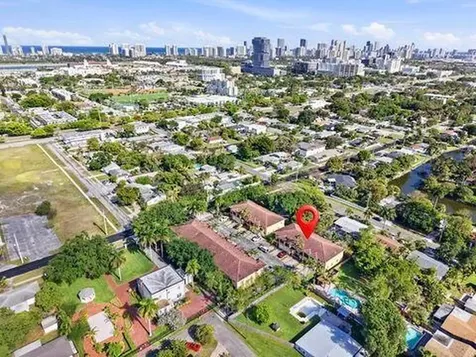 330 SW 2nd Avenue Hallandale Beach FL 33009