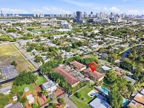 330 SW 2nd Avenue Hallandale Beach FL 33009