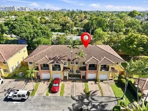 330 SW 2nd Avenue Hallandale Beach FL 33009