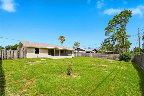 765 SE Floresta Drive Port St Lucie FL 34983