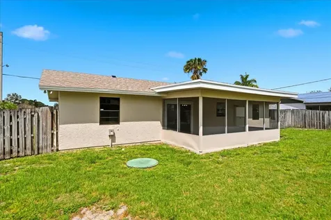 765 SE Floresta Drive Port St Lucie FL 34983