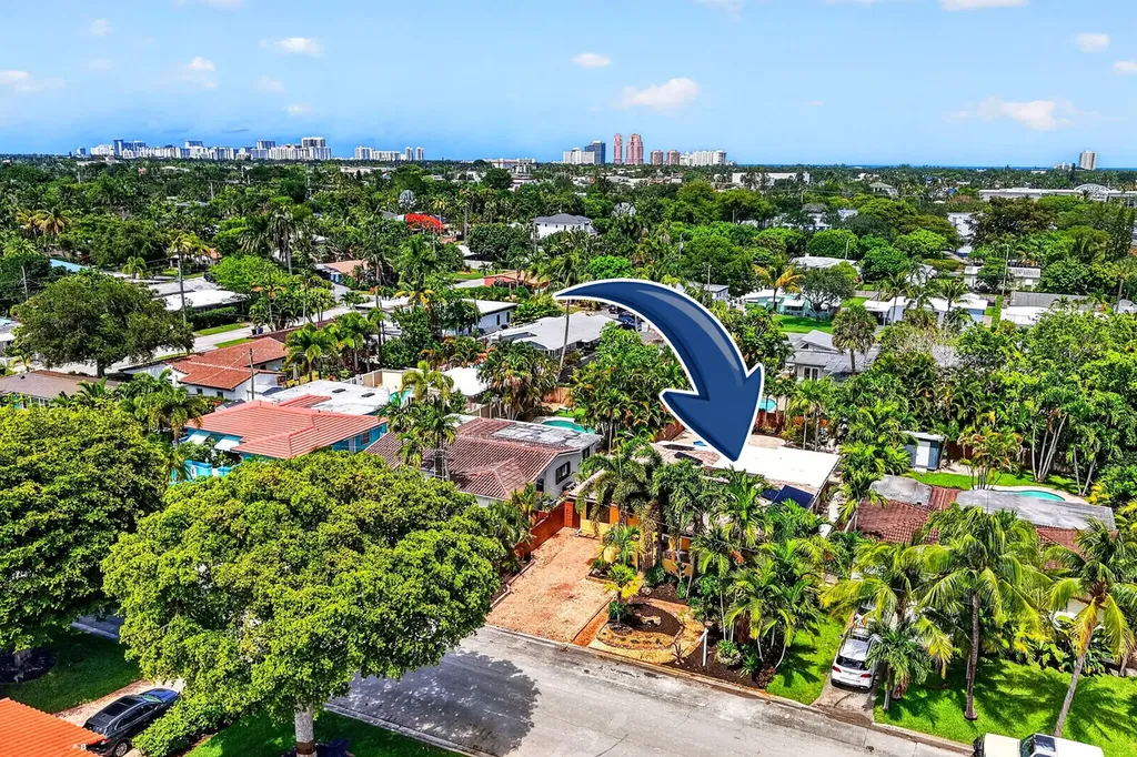 1426 NE 17th Avenue Fort Lauderdale FL 33304