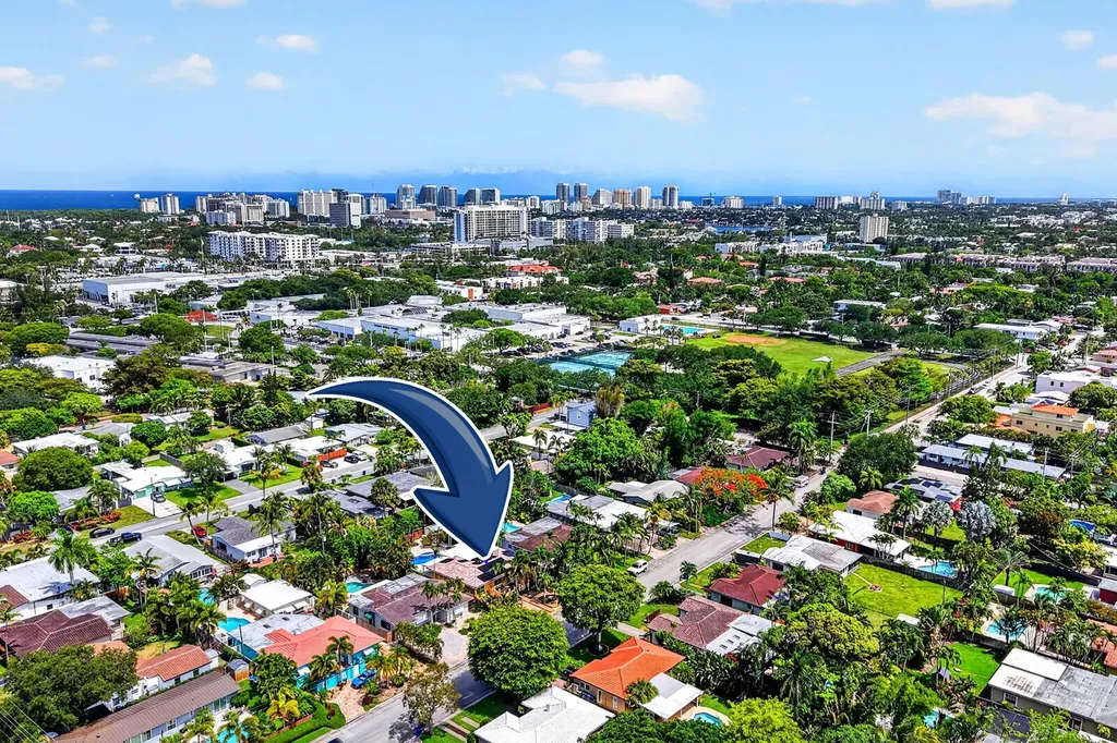1426 NE 17th Avenue Fort Lauderdale FL 33304