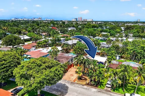 1426 NE 17th Avenue Fort Lauderdale FL 33304