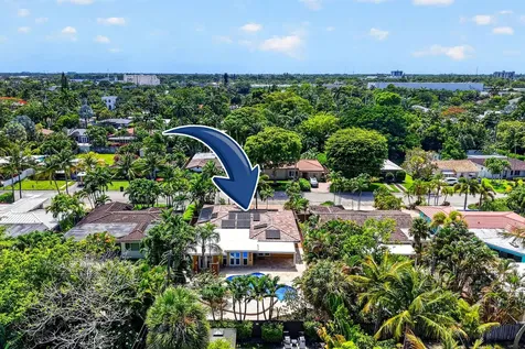 1426 NE 17th Avenue Fort Lauderdale FL 33304