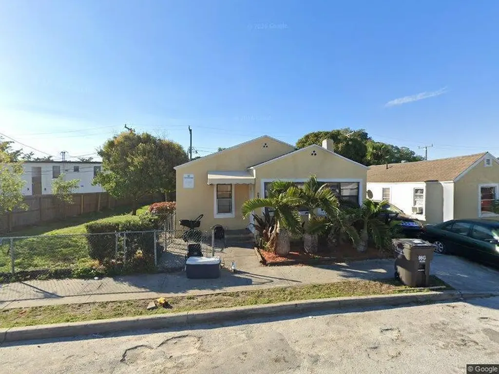 1012 18th Street West Palm Beach FL 33407