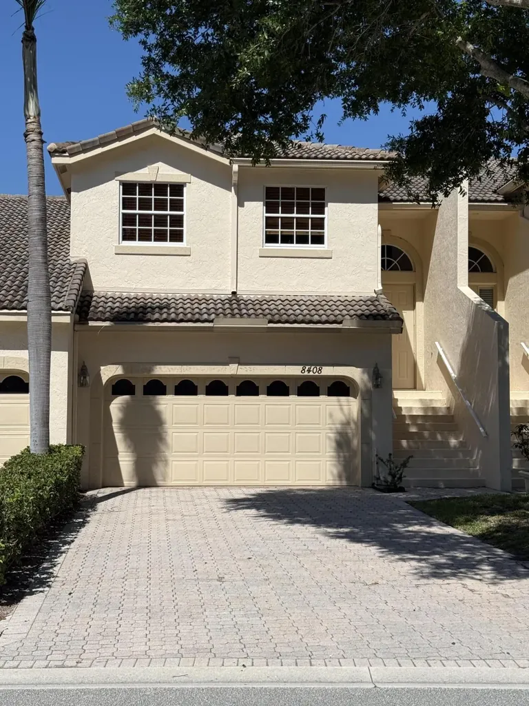 8408 Mulligan Circle Port St Lucie FL 34986