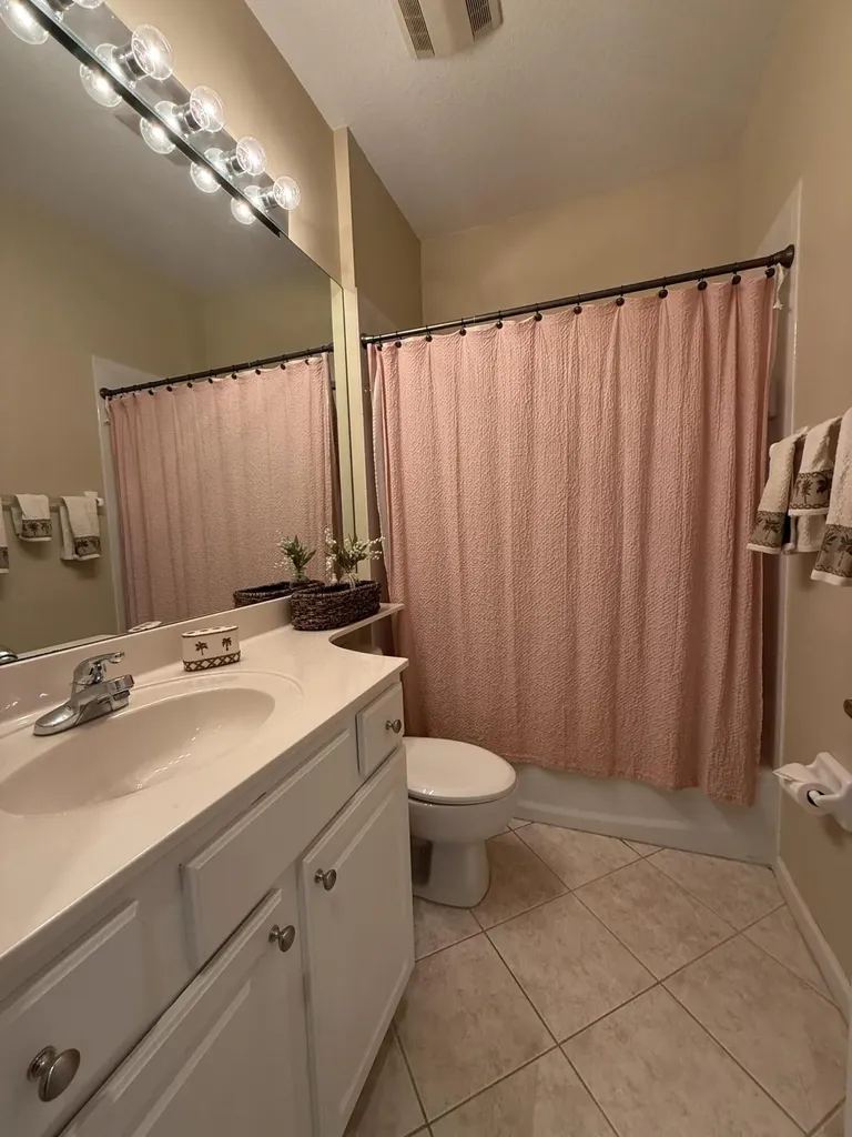8408 Mulligan Circle Port St Lucie FL 34986