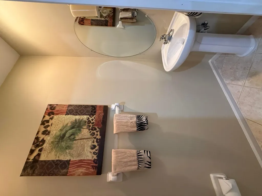 8408 Mulligan Circle Port St Lucie FL 34986
