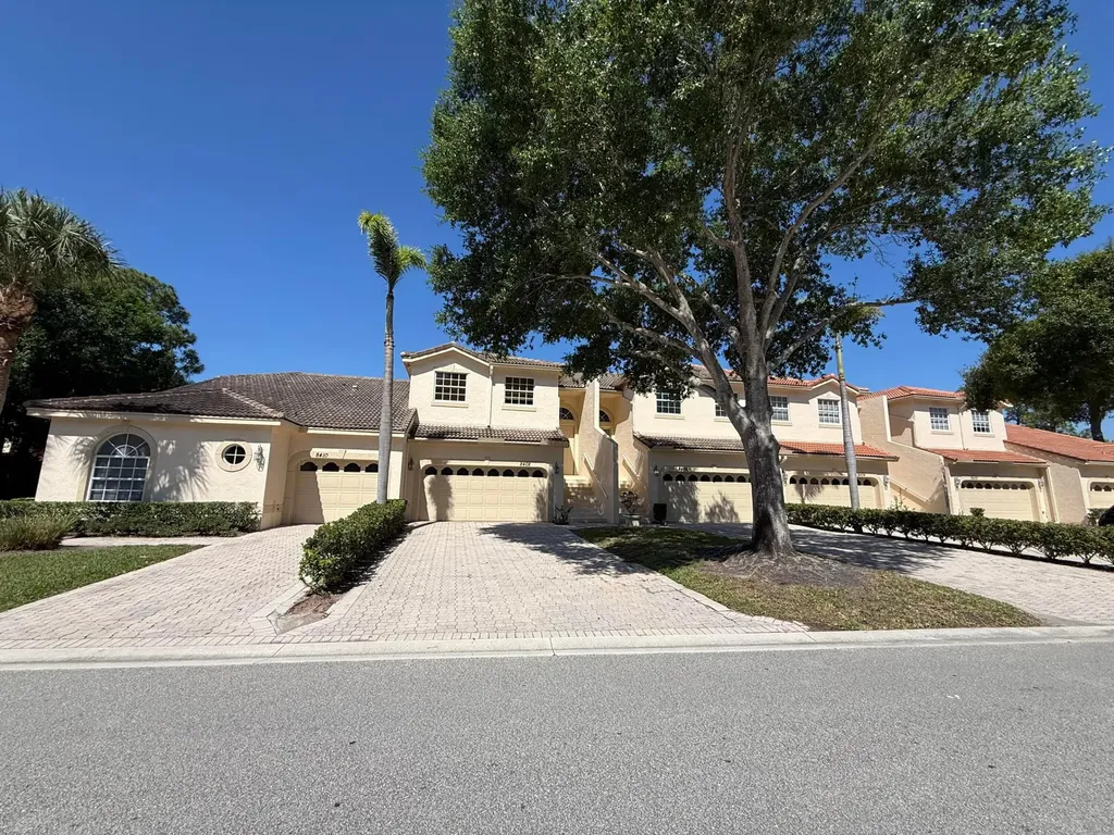 8408 Mulligan Circle Port St Lucie FL 34986