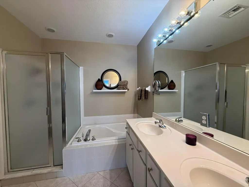 8408 Mulligan Circle Port St Lucie FL 34986