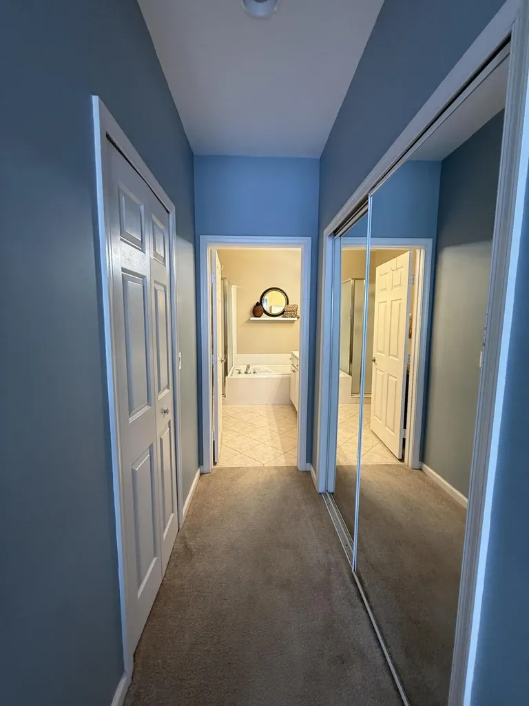 8408 Mulligan Circle Port St Lucie FL 34986