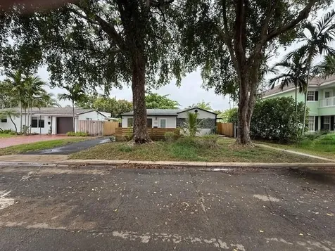 1621-1623 NE 16th Terrace NE Fort Lauderdale FL 33305