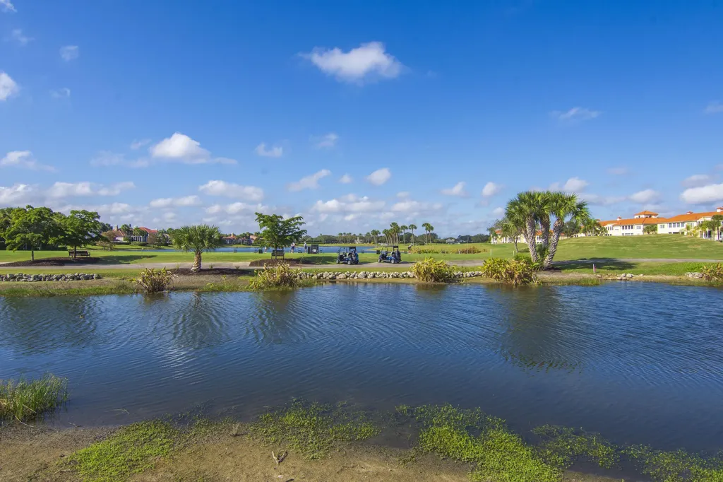 5045 Harmony Circle Vero Beach FL 32967