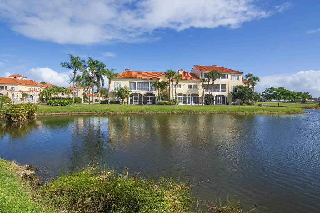 5045 Harmony Circle Vero Beach FL 32967