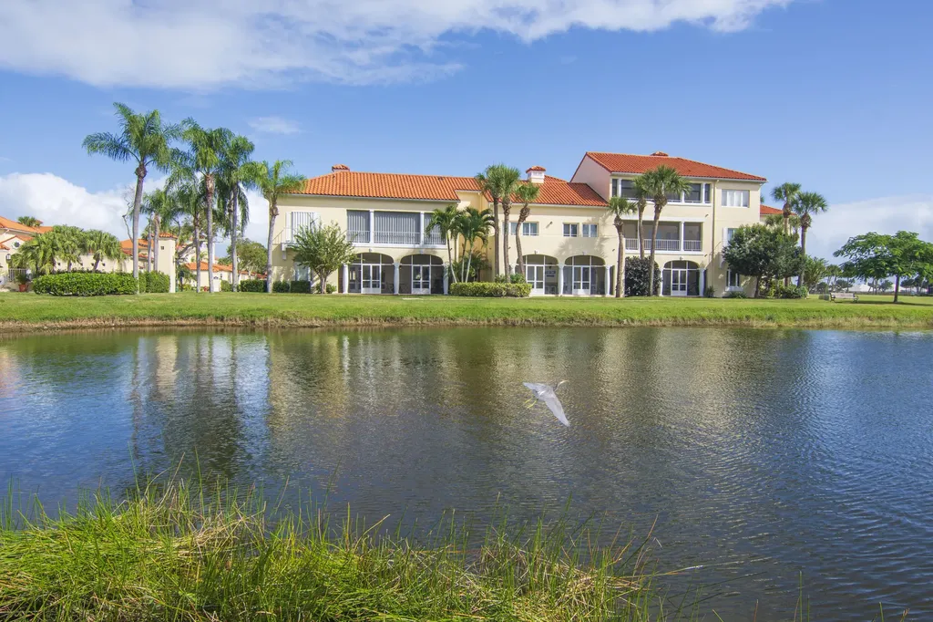 5045 Harmony Circle Vero Beach FL 32967