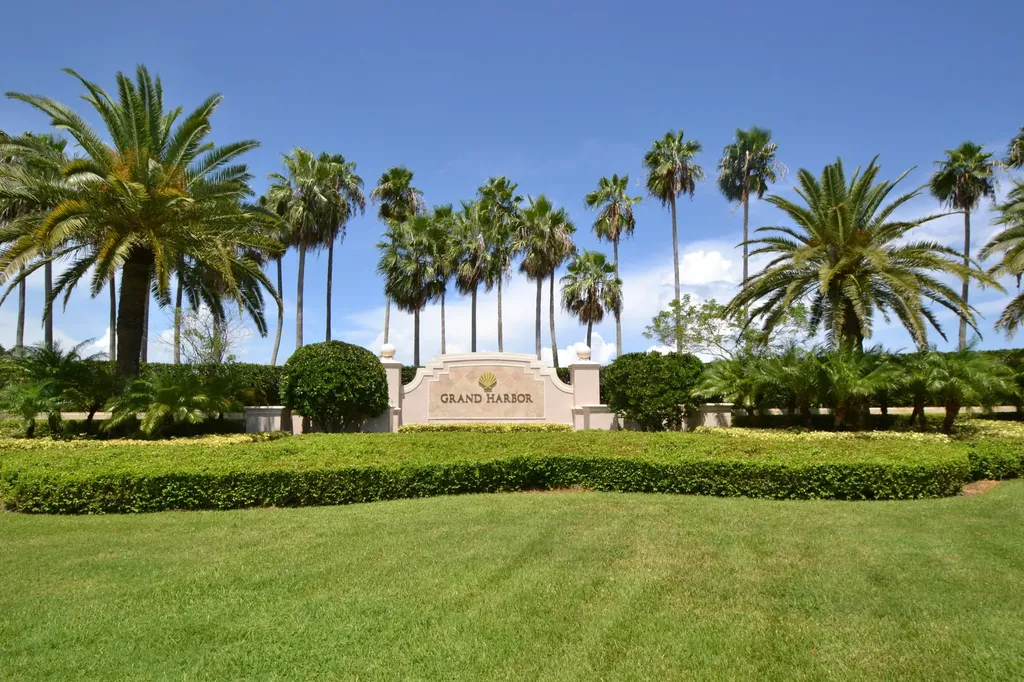 5045 Harmony Circle Vero Beach FL 32967