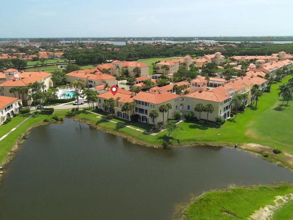 5045 Harmony Circle Vero Beach FL 32967