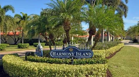 5045 Harmony Circle Vero Beach FL 32967