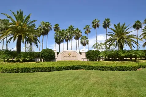 5045 Harmony Circle Vero Beach FL 32967