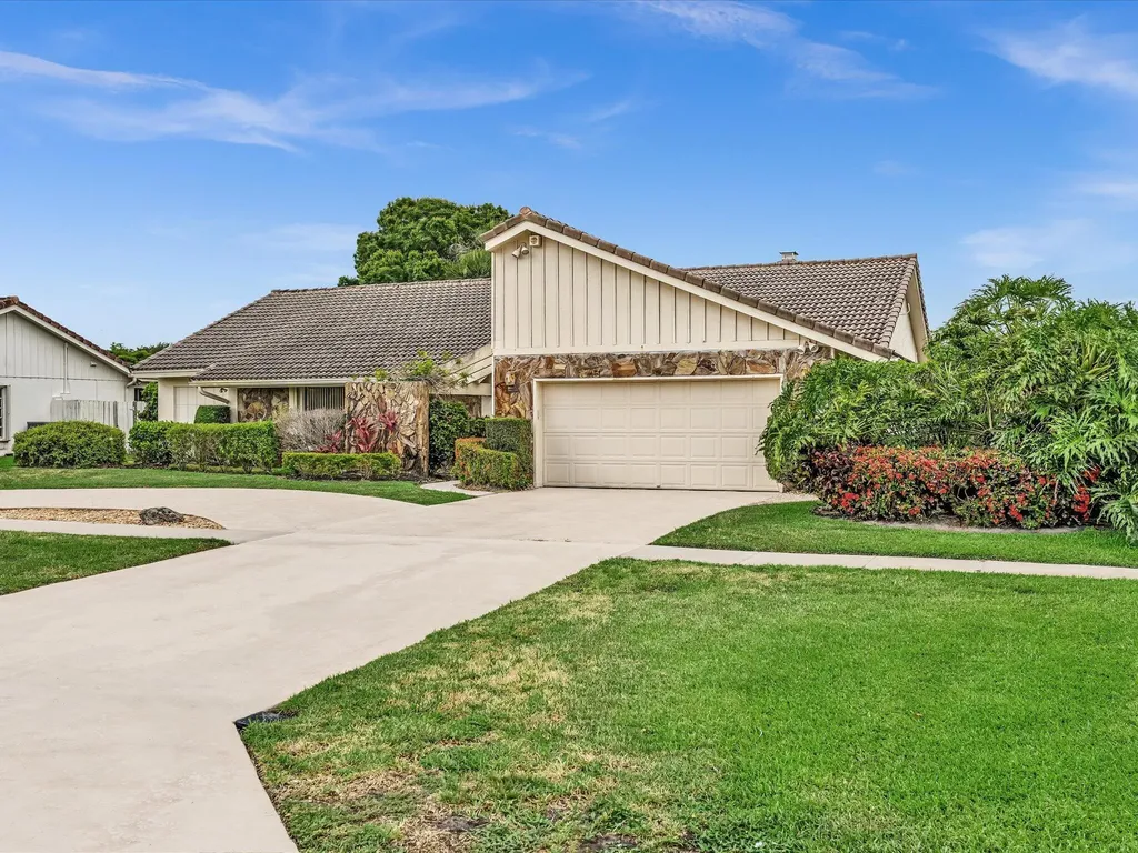 5302 Piping Rock Drive Boynton Beach FL 33437