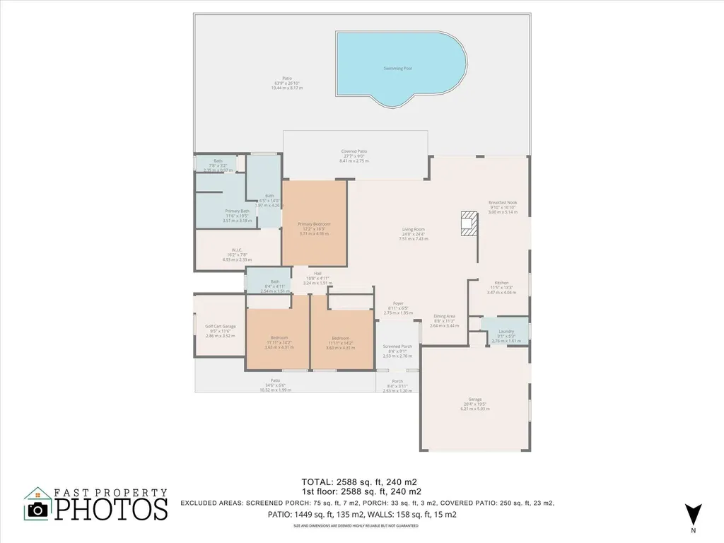 5302 Piping Rock Drive Boynton Beach FL 33437