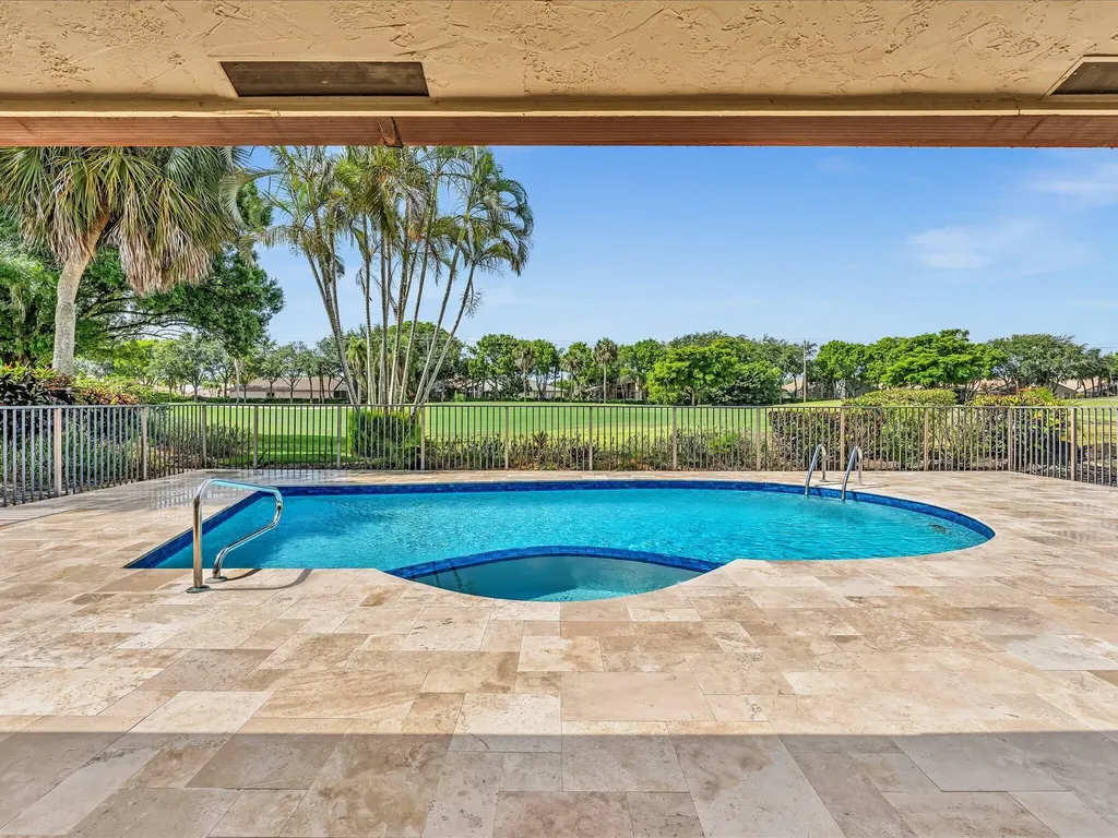 5302 Piping Rock Drive Boynton Beach FL 33437