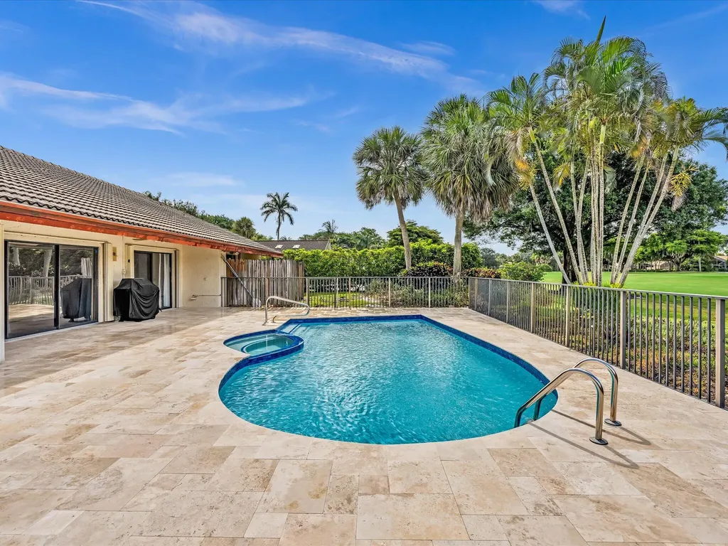 5302 Piping Rock Drive Boynton Beach FL 33437