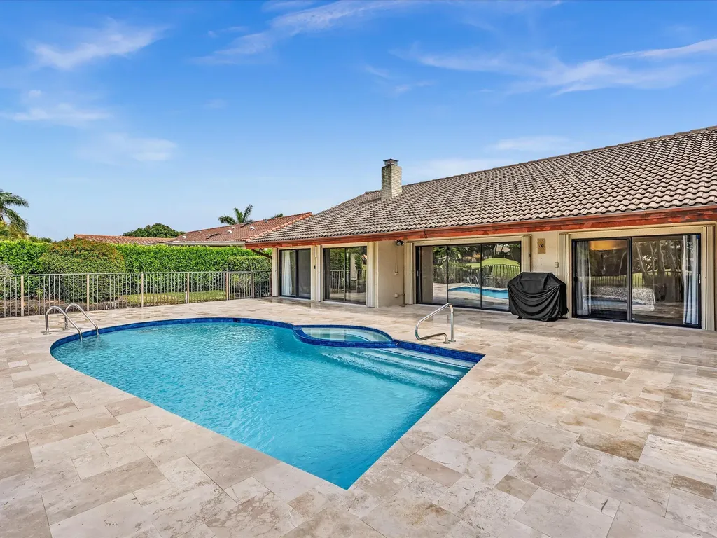 5302 Piping Rock Drive Boynton Beach FL 33437