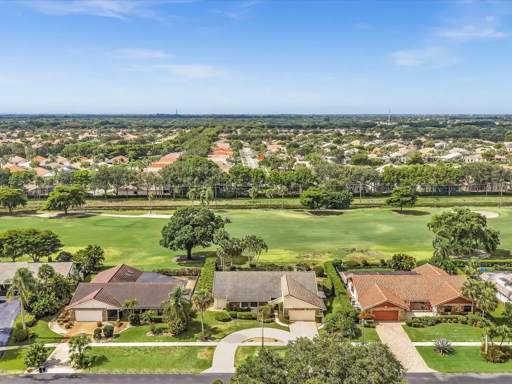 5302 Piping Rock Drive Boynton Beach FL 33437