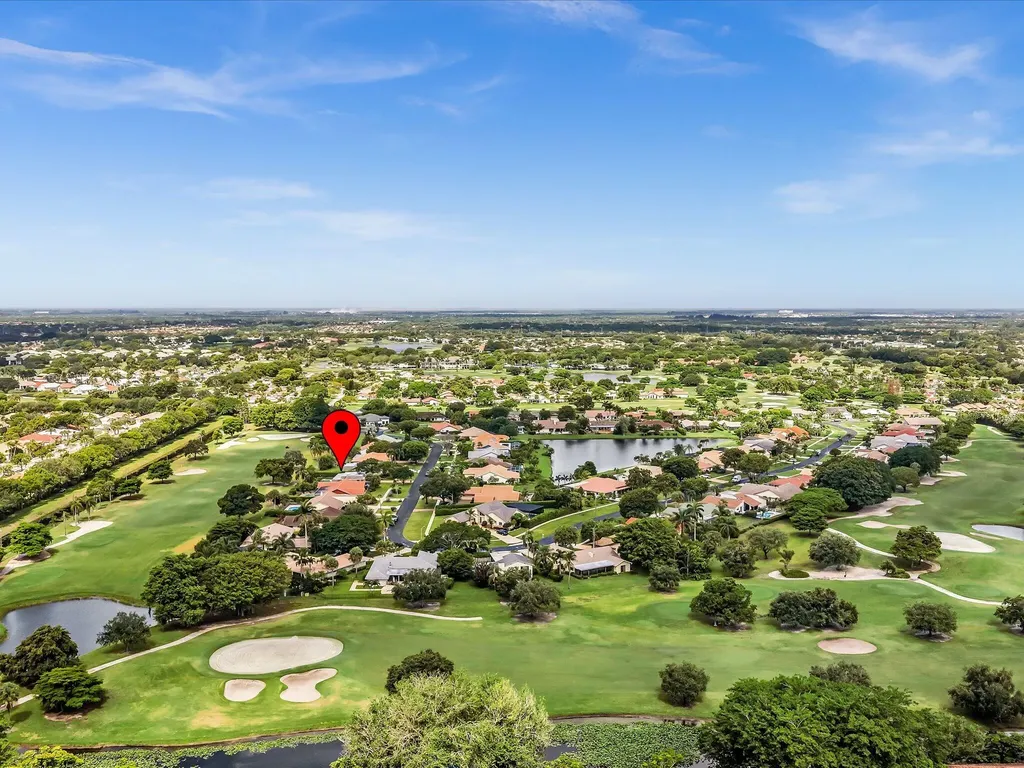 5302 Piping Rock Drive Boynton Beach FL 33437