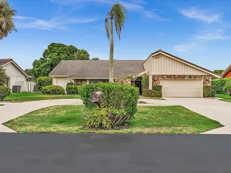 5302 Piping Rock Drive Boynton Beach FL 33437