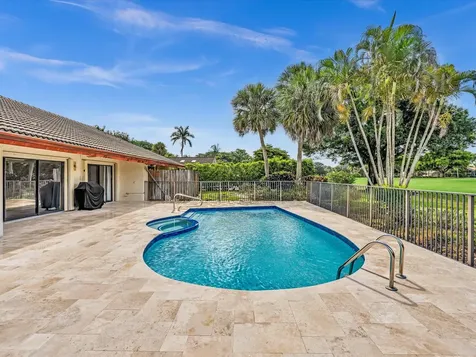 5302 Piping Rock Drive Boynton Beach FL 33437