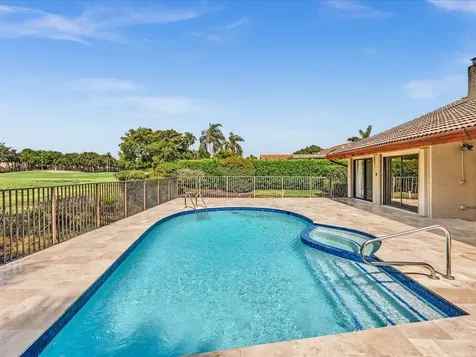 5302 Piping Rock Drive Boynton Beach FL 33437