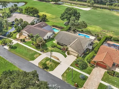 5302 Piping Rock Drive Boynton Beach FL 33437