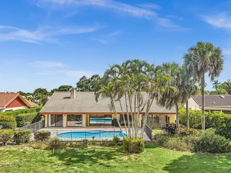 5302 Piping Rock Drive Boynton Beach FL 33437