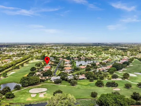 5302 Piping Rock Drive Boynton Beach FL 33437