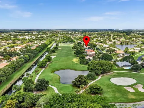 5302 Piping Rock Drive Boynton Beach FL 33437