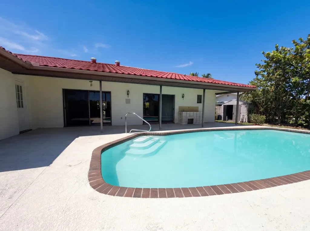 2026 Mark Drive Lake Worth FL 33461