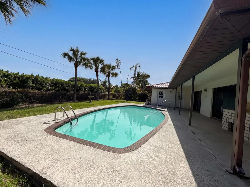 2026 Mark Drive Lake Worth FL 33461