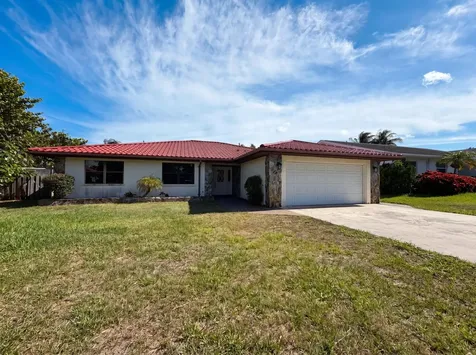 2026 Mark Drive Lake Worth FL 33461