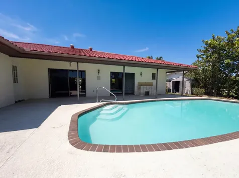 2026 Mark Drive Lake Worth FL 33461