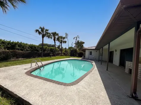 2026 Mark Drive Lake Worth FL 33461