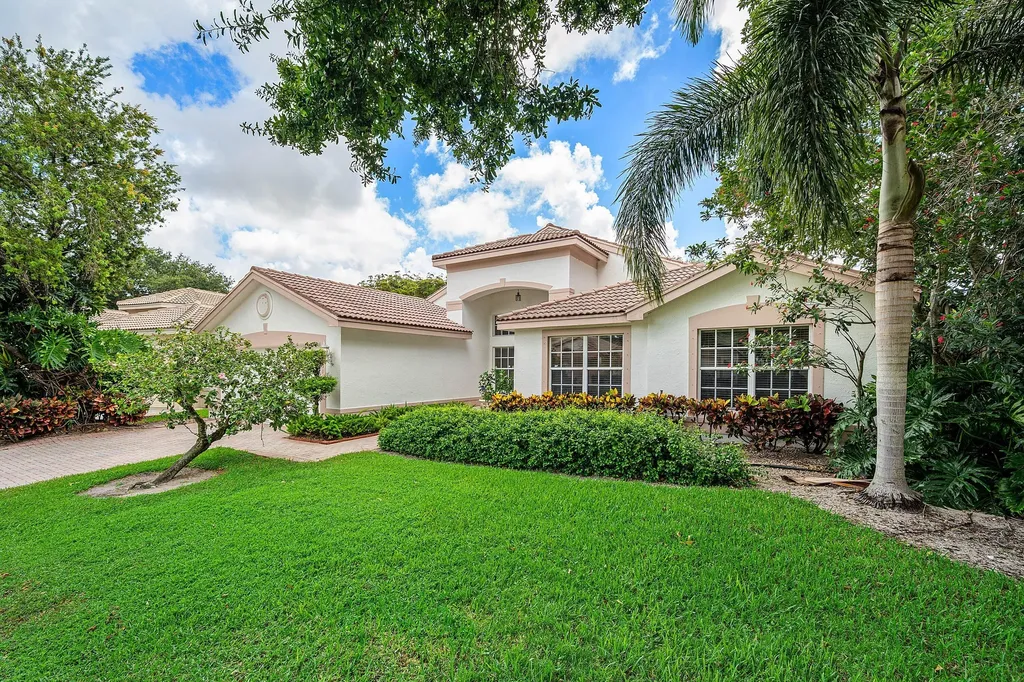 11631 Puerto Boulevard Boynton Beach FL 33437