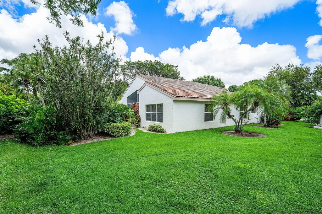 11631 Puerto Boulevard Boynton Beach FL 33437